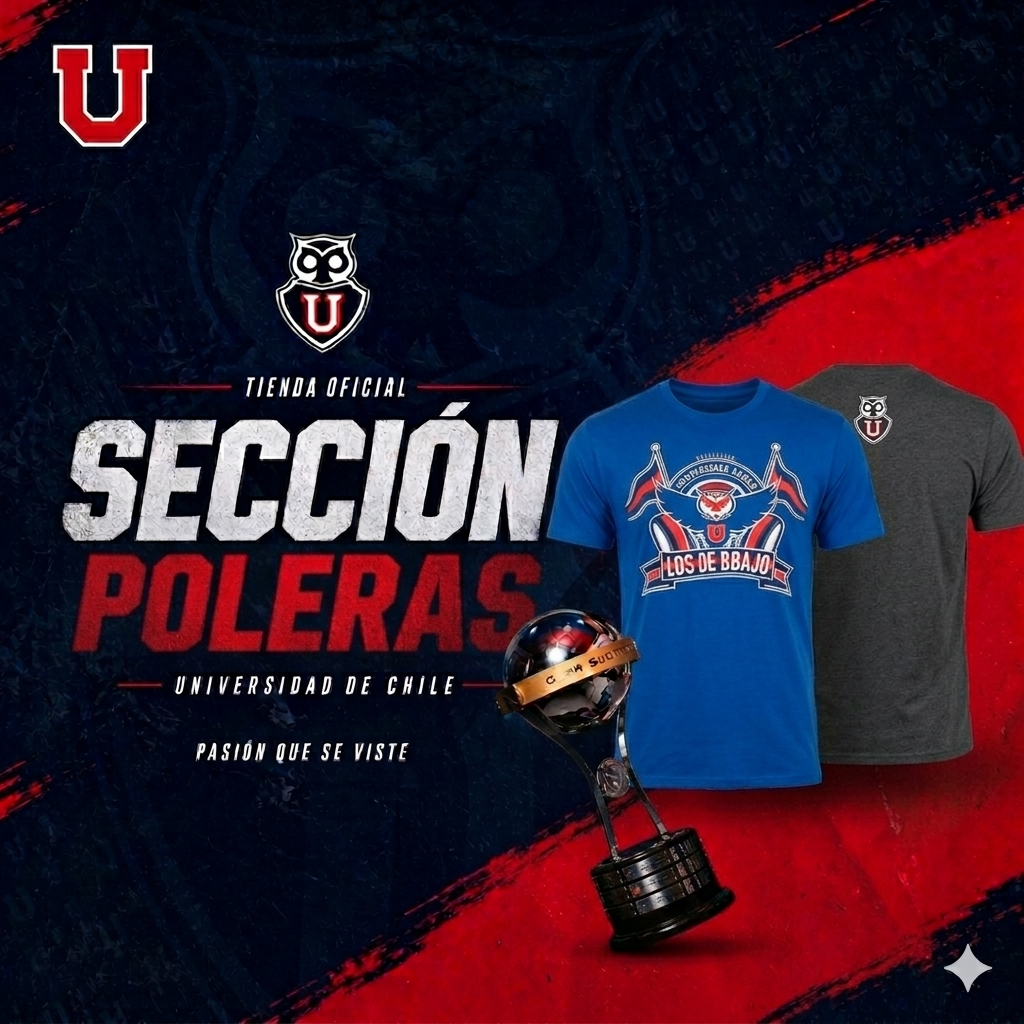 Poleras
